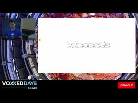 Bulletproof Java Enterprise Applications for The Hard Production Life - Sebastian Daschner