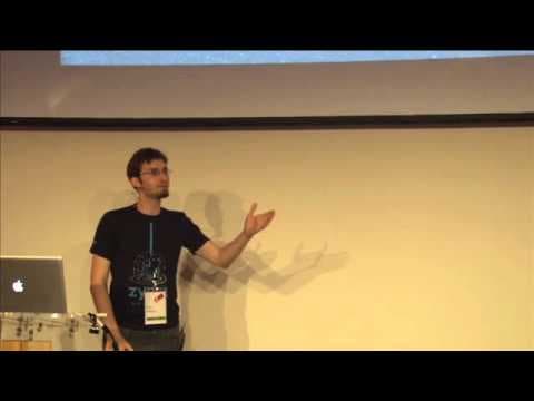 [JSConfEU 2011] Paul Bakaus: HTML5 Game Engine development
