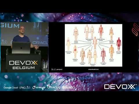 If Dorian Gray was a developer: A call to action towards future wellbeing by Georgios Diamantopoulos