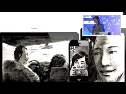 JP de Guzman: Fun With Websockets - JSConf.Asia 2013