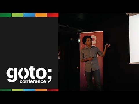 We Want WebAssembly • Ben Smith • GOTO 2017