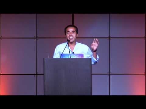 The joy of mentoring by taking the pressure off of it - Guedis Cardenas - JSConf US 2018