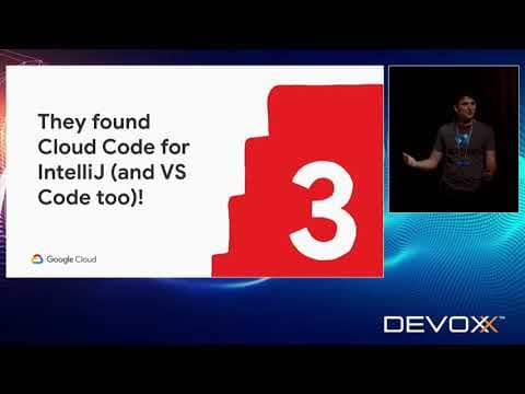 Be a Kubernetes master without ever leaving your code, debugger, and IntelliJ - Ivan Portyankin