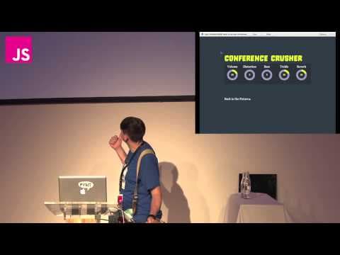 Stuart Memo: JavaScript is the new Punk Rock