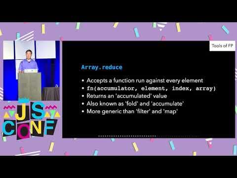 Composing music with composed functions - Adam Giese - JSConf US 2019