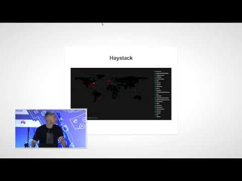 Simon Swain: Data-flow Processing for Node.JS with Straw - JSConf.Asia 2013