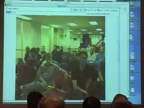 PhotoTechEDU Day 12: High Dynamic Range Image Capture