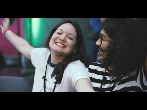 CSSconf EU 2019 - Last of Type - Mood Film
