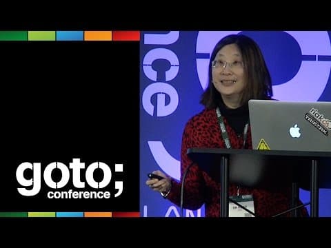 Legal Risks and Rights for Developers • Kuan Hon • GOTO 2016