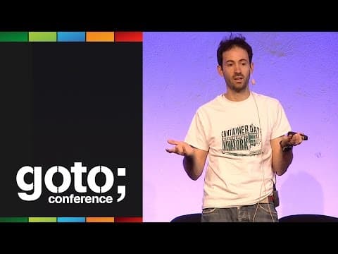 Building a Metrics Optimised Pipeline (Full Automation) • Andrew Phillips • GOTO 2016