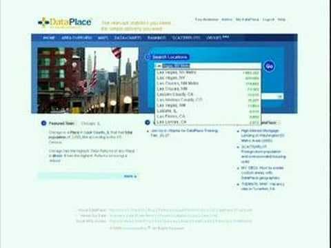 Free harmonized data to the people