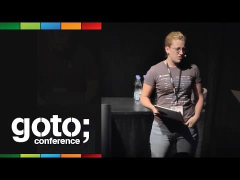 Top 10 IntelliJ Tips • Trisha Gee • GOTO 2013