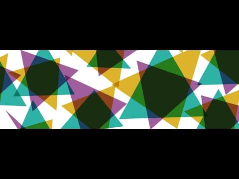 Tour of Illustrator Tools Part I