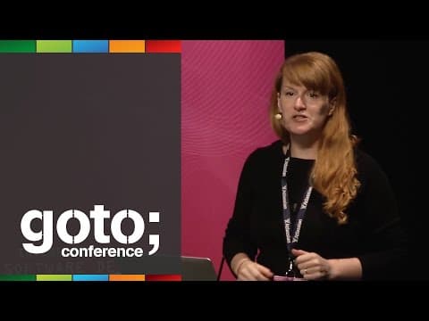 UX for Mobile • Chris Atherton • GOTO 2014