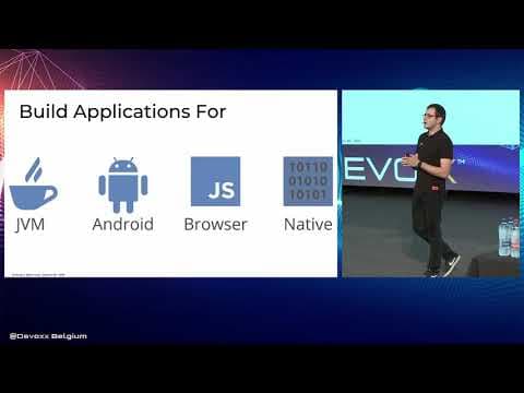 Kotlin Deep Dive by Eugene Petrenko