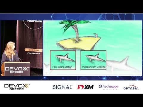 The monolith must die! - How to convince managers by Anja Kunkel