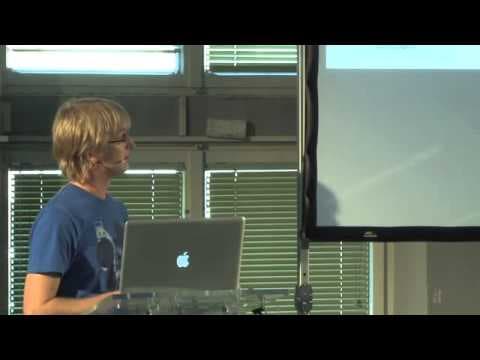 [JSConfEU 2011] Mathias Bynens: Using jsPerf correctly