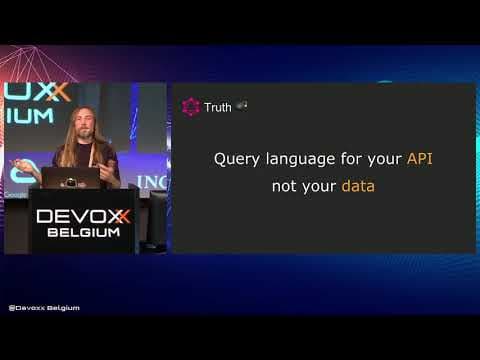 Your GraphQL field guide by Bojan Tomić