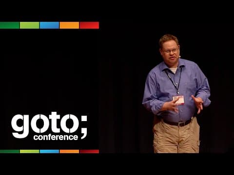 Programming Languages & the Power Grid • Sebastian Egner • GOTO 2013