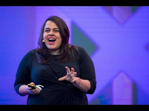 Purna Virji (Microsoft): The Marketer’s Guide to Harnessing Augmented Reality | TNW Conference 2017