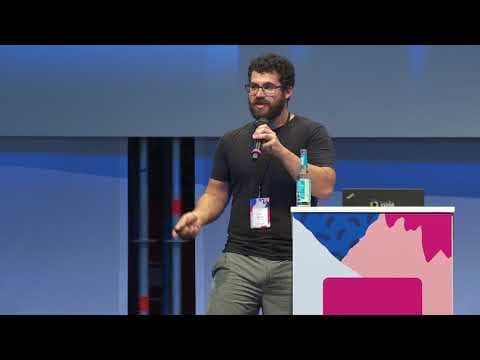 Native BigInts in JavaScript: A Case Study in TC39 - Daniel Ehrenberg - JSConf EU 2018