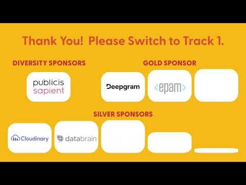 Jsconf India Track 2