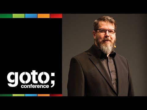 Internet of Targets • Leif Nixon • GOTO 2017