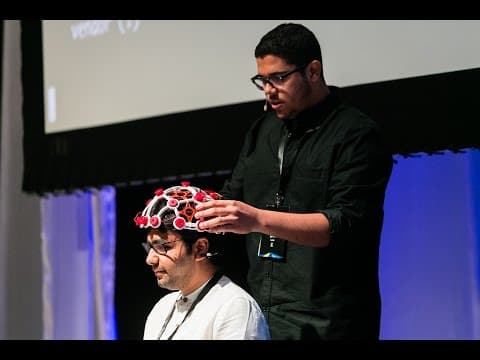 Alex Castillo: NeuroJS - Capturing And Visualizing Brainwaves With Angular 2 - JSConf.Asia 2016