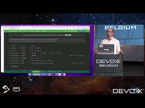 No more John Doe: realistic mock data with mockaroo by  Pieter Jan  Drouillon