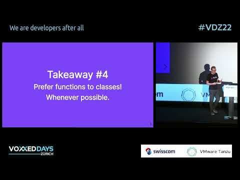 [VDZ22] 9 Java Patterns that Kotlin made obsolete by Sebastian Brunner