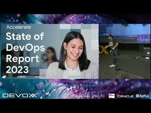 DevOps for Java Developers (or maybe against them?!) by Baruch Sadogursky