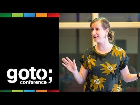 Teaching Children about Clean Code • Felienne Hermans • GOTO 2017