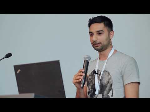 Franco Speziali - In app browsers | JSUnconf 2018 Lightning Talks