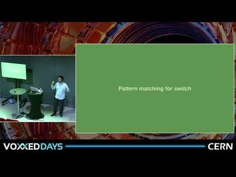 The Art of Pattern Matching in Java 21 by Alberto Cortina Eduarte