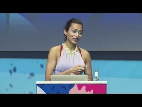 Deep Learning in JS - Ashi Krishnan - JSConf EU 2018