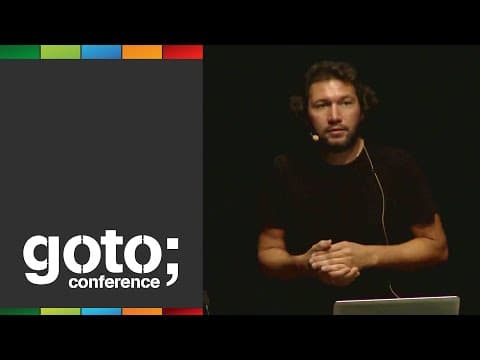 Lessons Learned from Building a CSS Minifier • Stoyan Stefanov • GOTO 2014