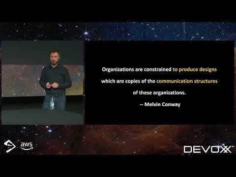 Unlock your autonomy  Improve your software design  by Tomasz Manugiewicz