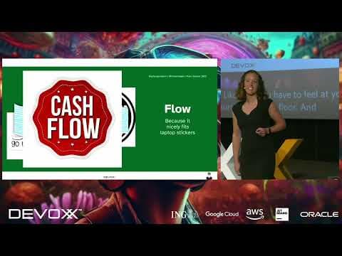 Introducing Flow: The worst software development approach in history By Sander & Kim