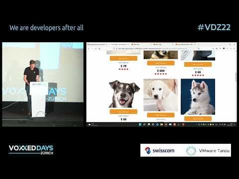 [VDZ22] OpenTelemetry – An Observability Framework for Cloud-Native Software by Dennis Kieselhorst
