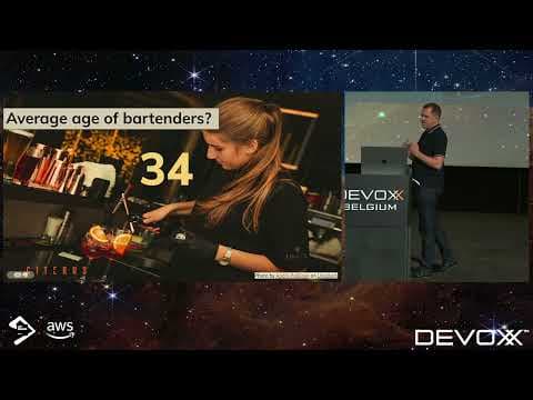 Get old, go slow, write code! by Tobias Modig