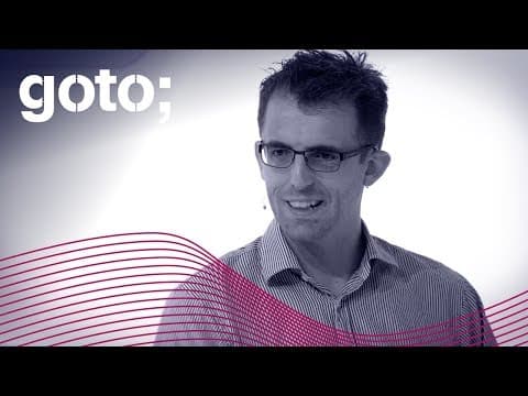 Measuring Continuous Delivery • Steve Smith • GOTO 2017