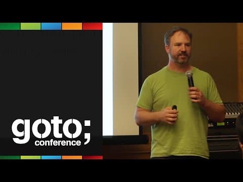 Event Streams at Groupon with Storm, Mesos & Griddle • Erik Weathers & Brian McCallister • GOTO 2015