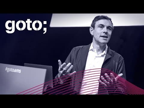 The opportunities, challenges & risks of Digitalisation • Marco Gercke