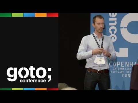 Is SAFe Evil? • Henrik Kniberg & Lars Roost • GOTO 2015