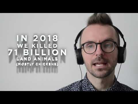 Karol Orzechowski—Outlier 2021—Using Data Viz to Re-Sensitize The World To Animals