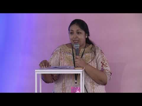 GoogleIndiaScholars by Arshi Saleh | Community Lounge | JSConf EU 2019