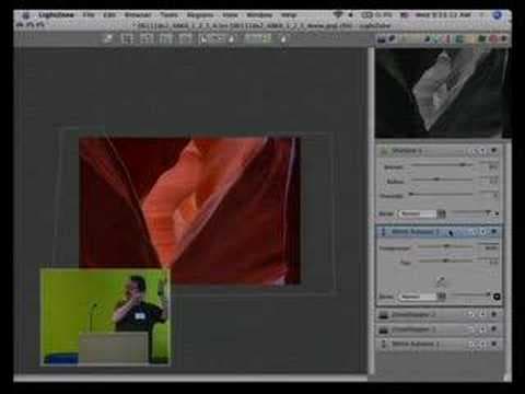 PhotoTechEDU Day 18: Non-destructive, Selective, Editing...