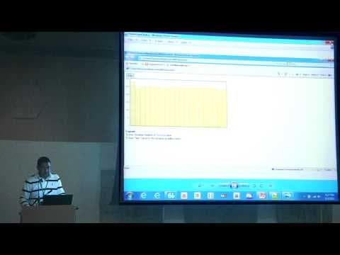 Gaurav Seth: JavaScript MOJO with chakra