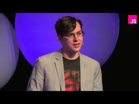 Bryan Hughes: Getting Involved and How to Do It | JSConf EU 2015