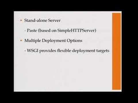ReUsable Web Components with Python and Future Python Web...